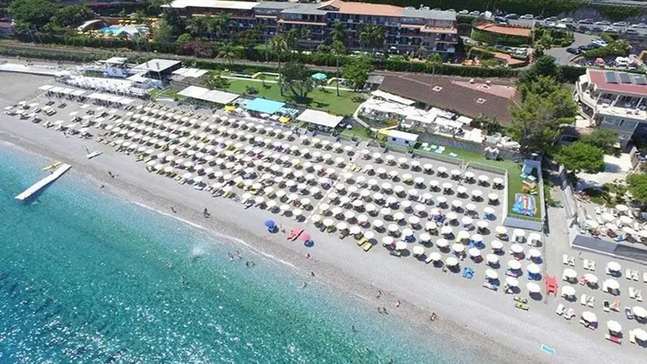 CAPARENA HOTEL