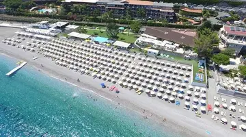 CAPARENA HOTEL