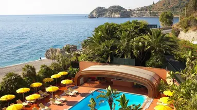 CAPARENA HOTEL