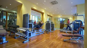 CAPARENA HOTEL