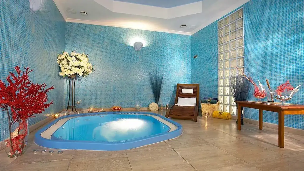 CAPARENA HOTEL