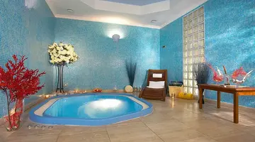 CAPARENA HOTEL