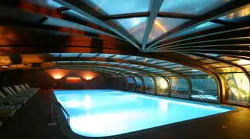 CAPARENA HOTEL