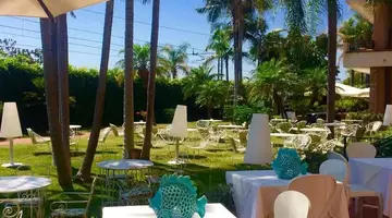 CAPARENA HOTEL