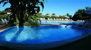 Caparena & Wellness Club