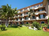 Caparena & Wellness Club