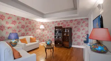 Caparena & Wellness Club
