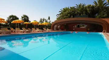 Caparena & Wellness Club