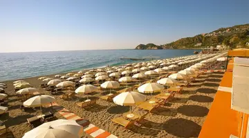 Caparena & Wellness Club