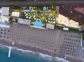 Caparena & Wellness Club
