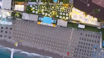 Caparena & Wellness Club