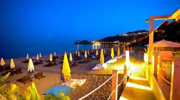 Caparena & Wellness Club