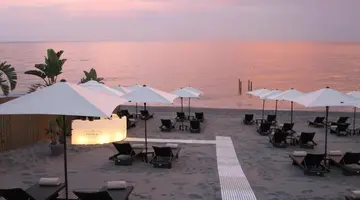 Caparena & Wellness Club