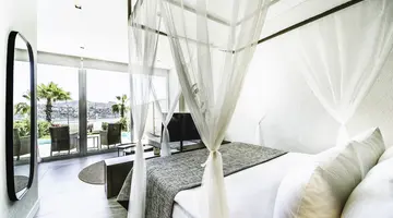 CAPE BODRUM LUXURY HOTEL & BEACH