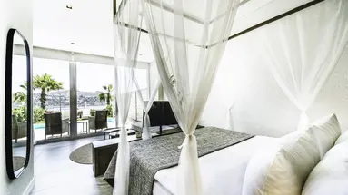 CAPE BODRUM LUXURY HOTEL & BEACH
