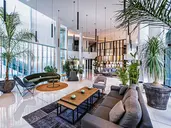 CAPE BODRUM LUXURY HOTEL & BEACH