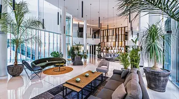 CAPE BODRUM LUXURY HOTEL & BEACH