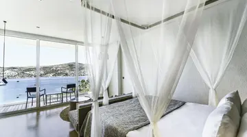 CAPE BODRUM LUXURY HOTEL & BEACH