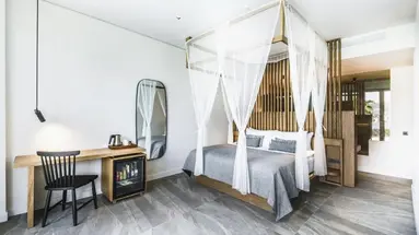 CAPE BODRUM LUXURY HOTEL & BEACH