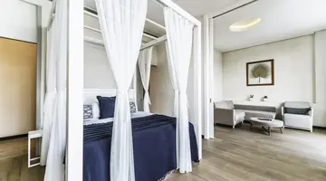 CAPE BODRUM LUXURY HOTEL & BEACH