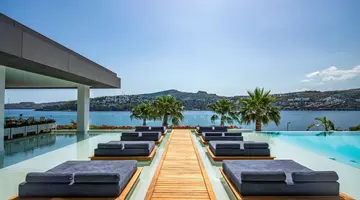 CAPE BODRUM LUXURY HOTEL & BEACH