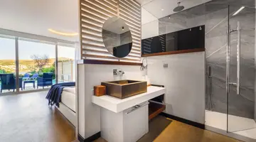 CAPE BODRUM LUXURY HOTEL & BEACH