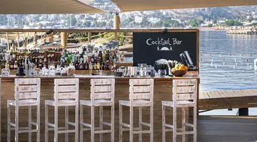 CAPE BODRUM LUXURY HOTEL & BEACH