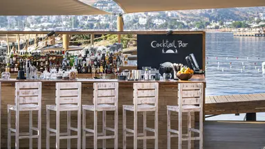 CAPE BODRUM LUXURY HOTEL & BEACH