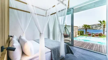 CAPE BODRUM LUXURY HOTEL & BEACH