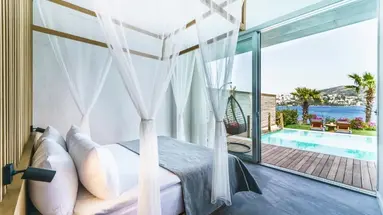 CAPE BODRUM LUXURY HOTEL & BEACH