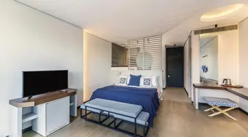CAPE BODRUM LUXURY HOTEL & BEACH