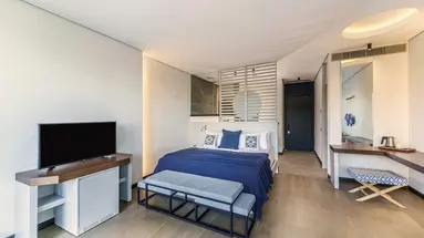 CAPE BODRUM LUXURY HOTEL & BEACH