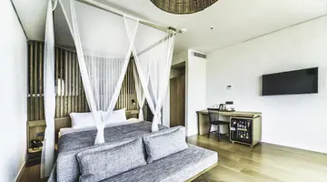CAPE BODRUM LUXURY HOTEL & BEACH