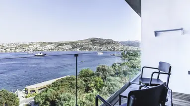 CAPE BODRUM LUXURY HOTEL & BEACH