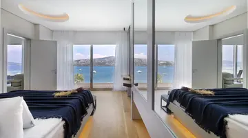 CAPE BODRUM LUXURY HOTEL & BEACH