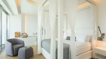 CAPE BODRUM LUXURY HOTEL & BEACH