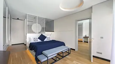 CAPE BODRUM LUXURY HOTEL & BEACH