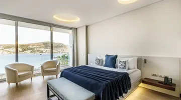 CAPE BODRUM LUXURY HOTEL & BEACH