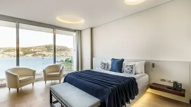 CAPE BODRUM LUXURY HOTEL & BEACH
