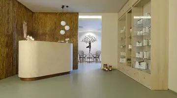 CAPE BODRUM LUXURY HOTEL & BEACH