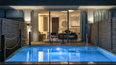CAPE BODRUM LUXURY HOTEL & BEACH