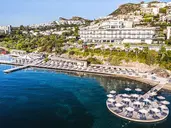 CAPE BODRUM LUXURY HOTEL & BEACH