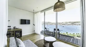 CAPE BODRUM LUXURY HOTEL & BEACH