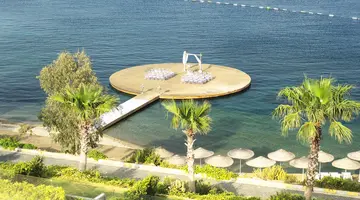 CAPE BODRUM LUXURY HOTEL & BEACH
