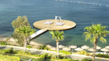 CAPE BODRUM LUXURY HOTEL & BEACH