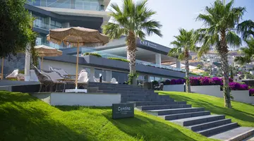 CAPE BODRUM LUXURY HOTEL & BEACH