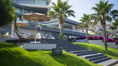 CAPE BODRUM LUXURY HOTEL & BEACH
