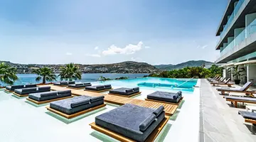CAPE BODRUM LUXURY HOTEL & BEACH