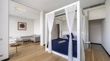 CAPE BODRUM LUXURY HOTEL & BEACH