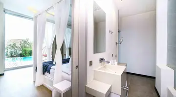 CAPE BODRUM LUXURY HOTEL & BEACH